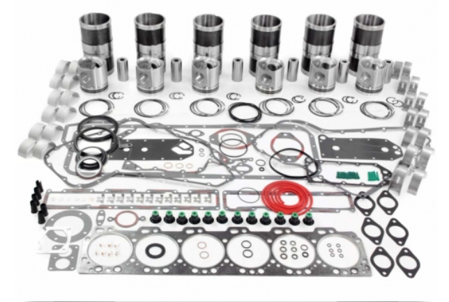 Aftermarket vs. OEM Parts: Which One is Right for Your Diesel Engine?